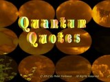 Quantum Quotes: Husham Al - Dahbe