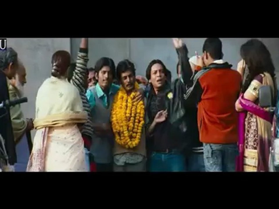 Dil chi cha leather - Gangs of Wasseypur VOstfr