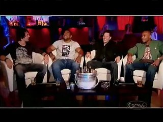 Keys to the Vip Season 1 Episode 5 - [Keys to the Vip S1 E5]