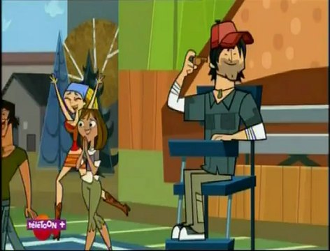 ciné défis extrêmes eps15 Il va y avoir du sport