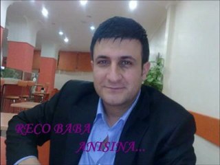 RECO BABA ANISINA UMUT ÇAKIR - ANKARADIR VATANIM 2011