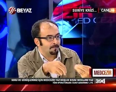 01.08.2012 Medcezir 1.Kısım