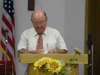 5th Sunday Sing July 29 2012