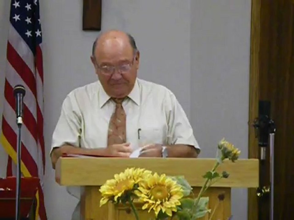 5th Sunday Sing July 29 2012