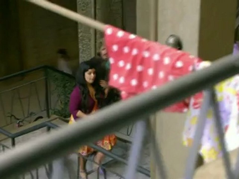 Amor Eterno Amor - Capítulo de 01/08/2012 - Parte 1