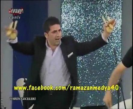 Burhan Gülalan - Ankaranın Uşağı ASİ_KRAL_26 2012 OYUN HAVASI VATAN TV