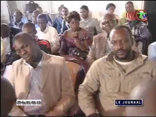 Le directeur général de l’ARAP réuni les opérateurs de l’aval pétrolier