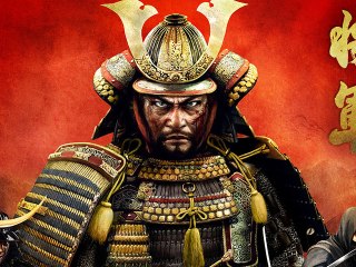 TOTAL WAR: SHOGUN 2 "Rise of the Samurai" DLC Announcement Trailer