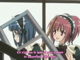 Strawberry Panic épisode 5 partie 2