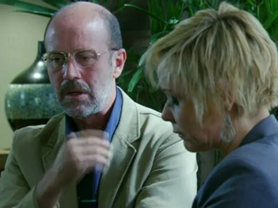 Amor Eterno Amor - Capítulo de 01/08/2012 - Parte 3