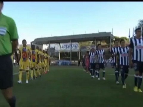 CONCACAF CL: 5:0! Titelverteitiger Monterrey setzt Duftmarke