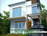 THE MODERNO HOUSE AND LOT IN CAVITE FOR SALE