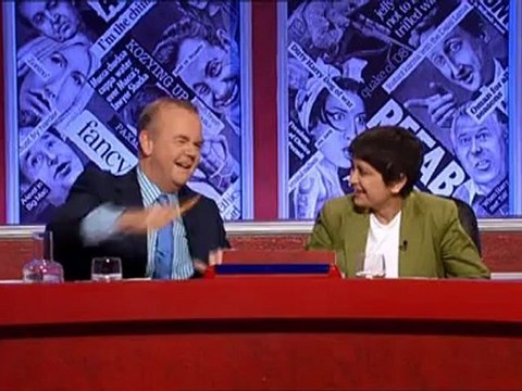 HIGNFY S35E06 - Lee Mack, Shami Chakrabarti & John O'Farrell