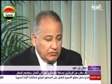 جمال بن عمر ممثل الأمين العام للأمم المتحدة في اليمن في لقاء خاص مع قناة العربية