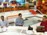 (VÍDEO) Toda Venezuela (2/2) Entrevista a Pablo Jiménez y Vladimir Adrianza 01.08.2012