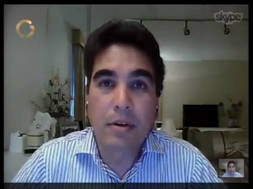 Nelson Belfort: CNB y las demás 31 emisoras volverán al aire