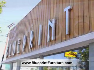 Blueprint Furniture Los Angeles