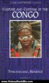 History Book Review: Culture and Customs of the Congo (Culture and Customs of Africa) by Tshilemale Mukenge