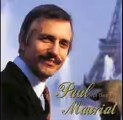 ポール・モーリア Paul Mauriat - L'Oiseau Et L'Enfant