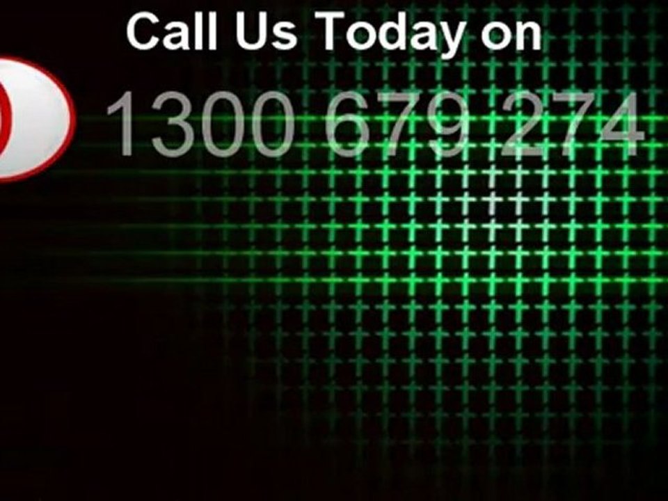 Plumber Double Bay | Call 1300 679 274