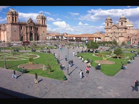 ポール・モーリア Paul Mauriat - コンドルは飛んでゆく （El Condor Pasa）