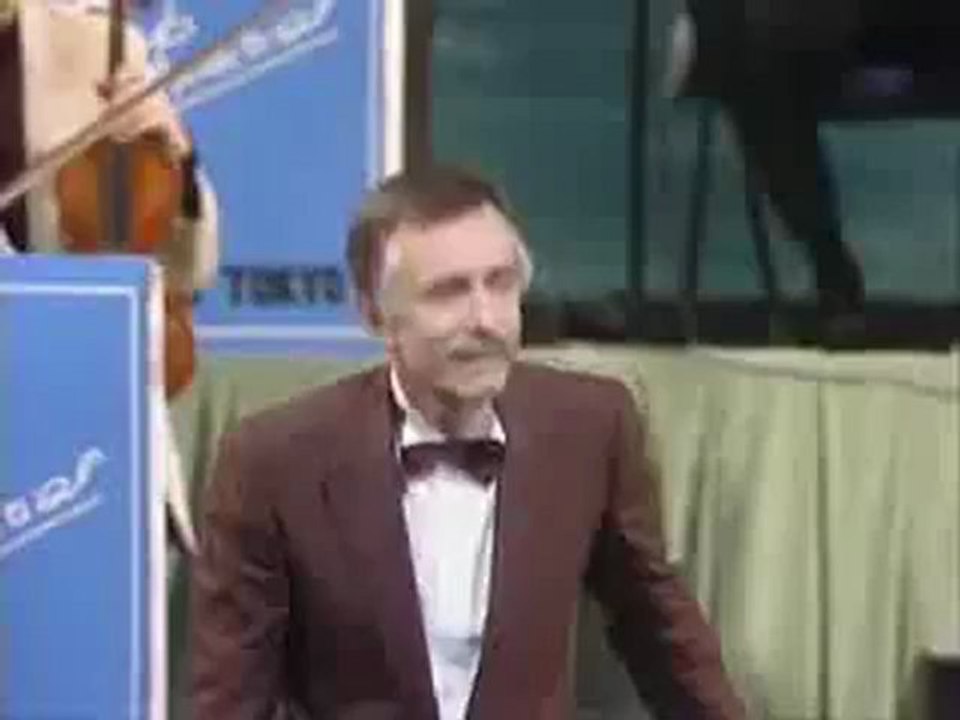 ポール・モーリア Paul Mauriat - 涙のトッカータ （Toccata）