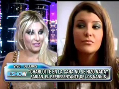 Nannis vs Perez Latorre