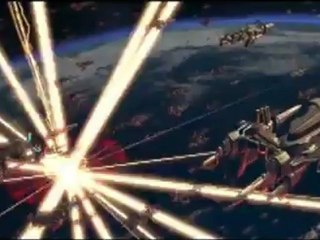 Asura's Friggin' Wrath