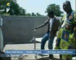 Grand JTV Tchad Français du 01 juillet 2012 par tchadonline