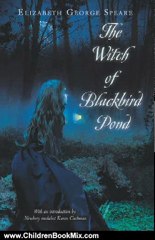 Children Book Review: The Witch of Blackbird Pond by Elizabeth George Speare
