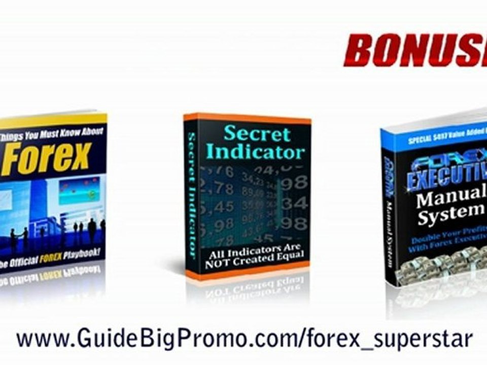Forex Secret Indicator | Get Rich By Forex