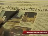 Leccenews24 Notizie dal Salento in Tempo Reale: Rassegna Stampa 1 Agosto