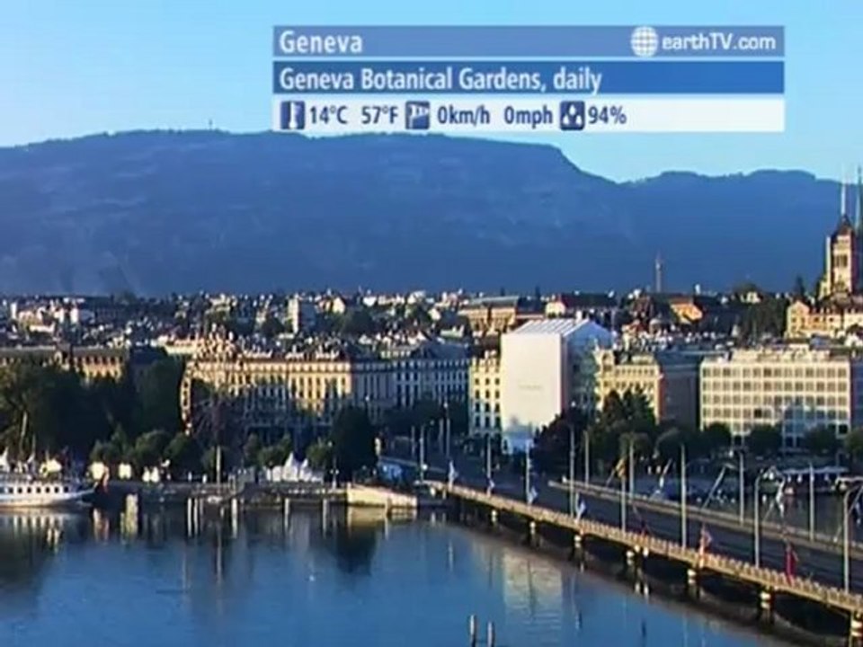 Barcelona - Spain, Dusseldorf - Germany, Warsaw - Poland, Cologne - Germany, Salzburg - Austria, Budapest - Hungary, Geneva - Switzerland