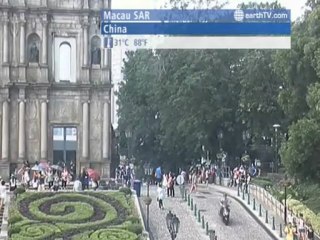 Salzburg - Austria, Cannes - France, Agadir - Morocco, Barcelona - Spain, Hamburg - Germany, Budapest - Hungary, Macau SAR - China