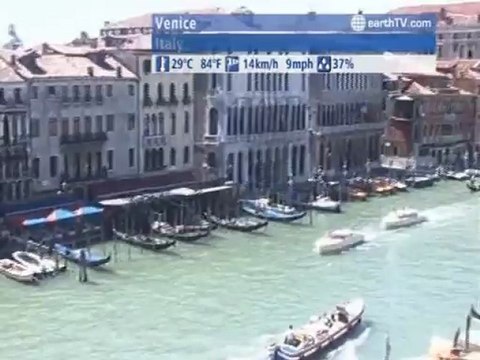 Tenerife - Spain, Venice - Italy, Washington - USA, Warnemunde - Germany, Kyiv - Ukraine, Berlin - Germany, Budapest - Hungary