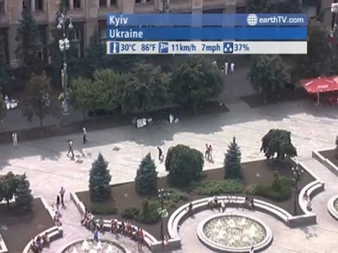 Dresden - Germany, Budapest - Hungary, Kyiv - Ukraine, Paris - France, Warnemunde - Germany, Barcelona - Spain, Washington - USA