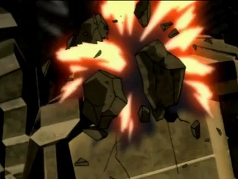 The Dark Knight Returns Part 1 Trailer