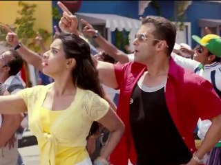 The Tapori Mashup created by DJ Kiran Kamath