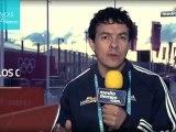 MT - Crónicas Olímpicas, 1 de agosto 2012