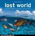 History Book Review: Lost World: The Marine World of Aldabra and the Seychelles by Thomas P. Peschak