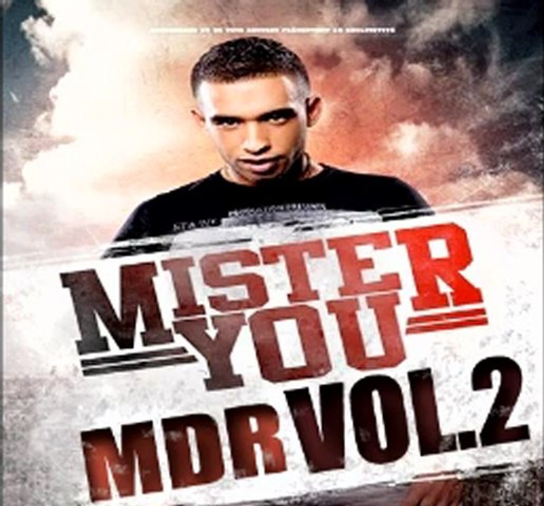MISTER YOU - MONNAIE DROGUE ET RESPECT FEAT DEMON-ONE & DRY