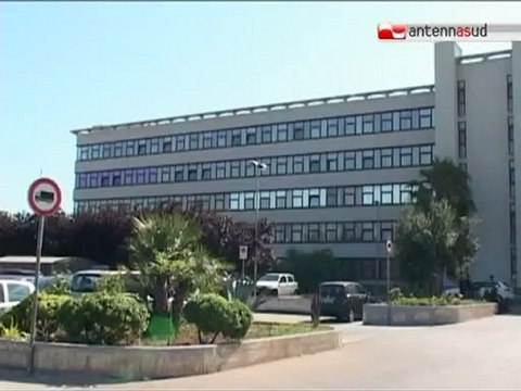 TG 01.08.12 Beni sequestrati a Bari, preoccupa ostruzionismo lavoratori