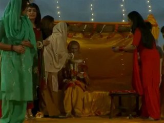 Emaan Episode 12 By Express Entertainment - Part 5