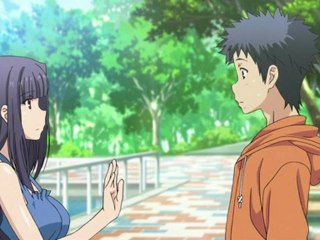 パパ聞き キャラクターコメンタリー #11