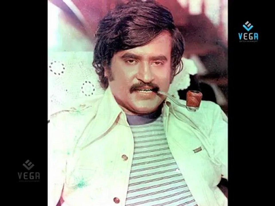 Rajinikanth Only Allowed To Smoke