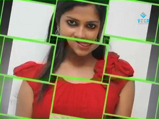 Amala Paul Romancing With Dhanush