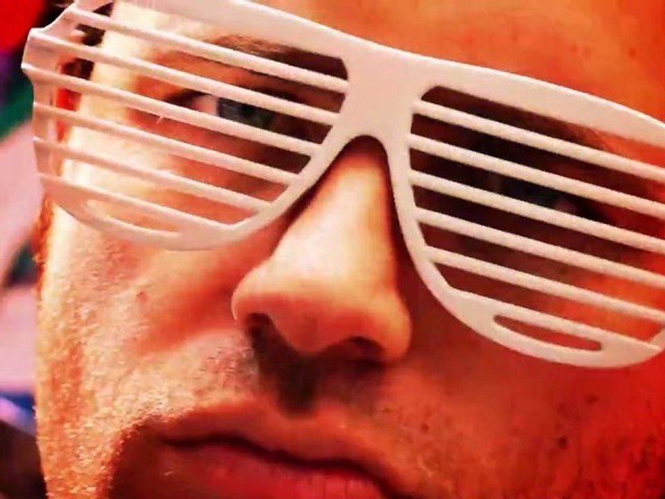 Make Kanye Famous - Kony 2012 Parody