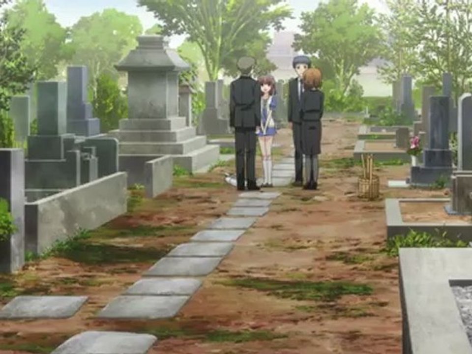 パパ聞き キャラクターコメンタリー #12