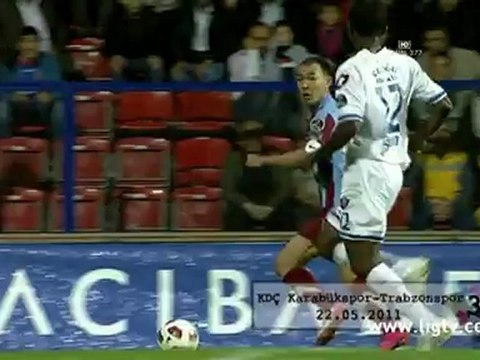 1 Yıldız 10 Gol | Umut Bulut