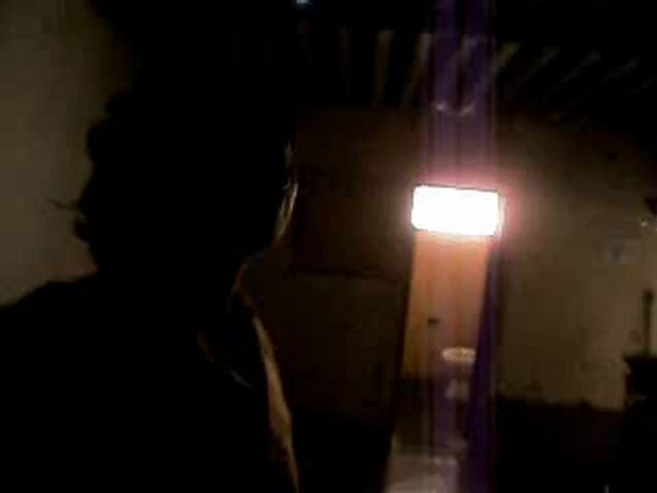 Potifar P.Luche - Segunda temporada - Primer Capitulo